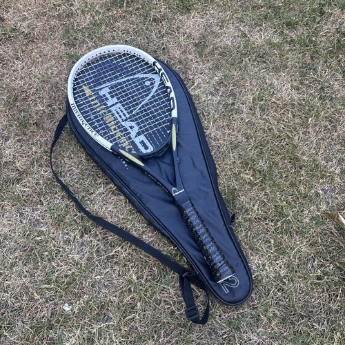 Racchetta tennis oversize - racchetta,