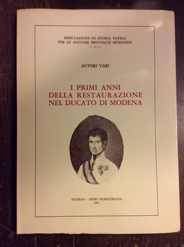 Libro primi anni della - i,