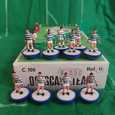 MINT Subbuteo Team HW # 11