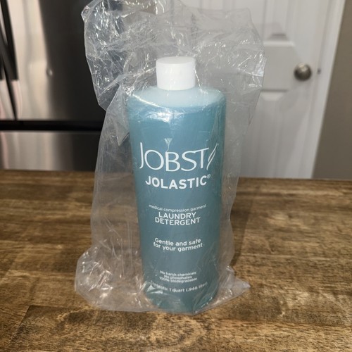 Jolastic wash solution oz - wash, 32