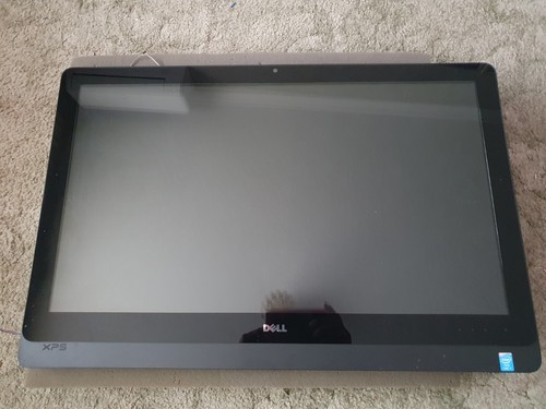 Modulo touch screen lcd dell - screen,