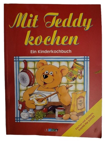 Libro cucina bambini ricette - cucina,