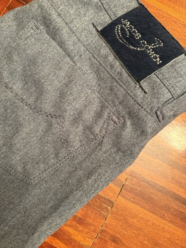 Jacob cohen pantalone wool - jacob,