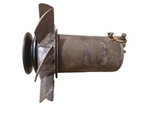 Dinamo Fiat 500 Giardiniera /