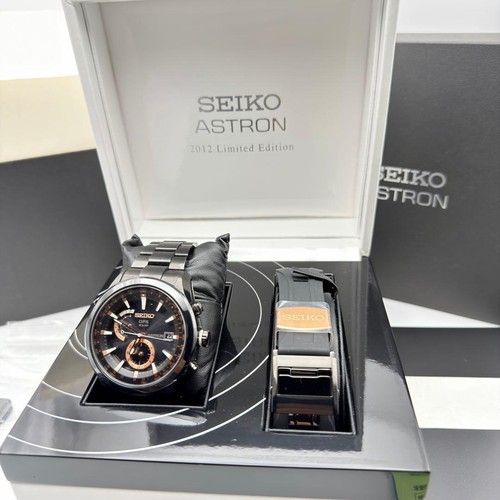 Orologio seiko astron 2012 - seiko,