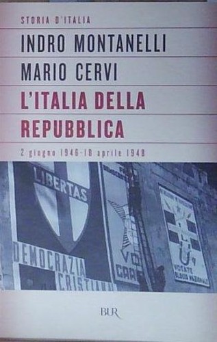 Montanelli storia italia - montanelli,