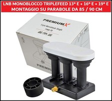 LNB Convertitore Satellitare