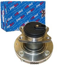 JAPKO Mozzo Della Ruota