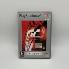 GRAN TURISMO 3 A-SPEC