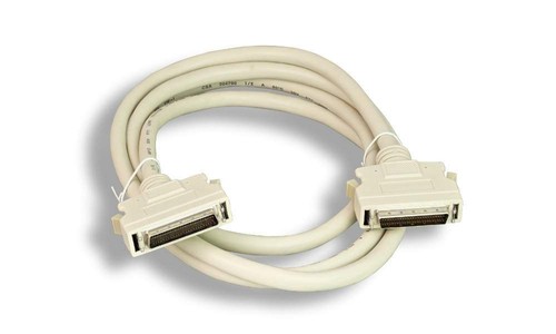 Mezzo passo piedi - 6, scsi-ii