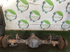 ASSALE POSTERIORE PER IVECO