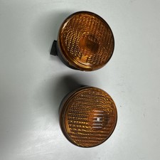 Frecce Anteriori Jeep Wrangler 2006/16