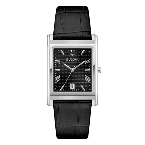 Orologio bulova uomo acciaio - orologio,