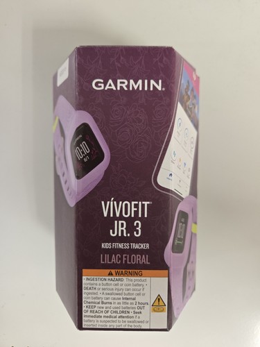 Garmin vivofit 3 - vivofit, bambini