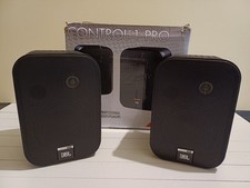 Jbl control one - jbl, coppia