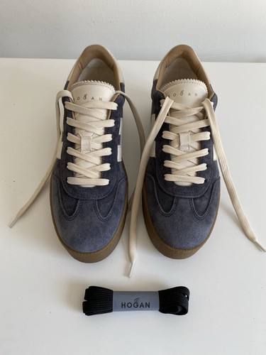 Hogan cool sneakera - hogan,