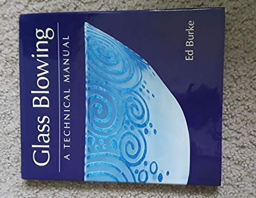 Glass blowing technical - glass,
