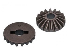 Ingranaggi MUGEN Diff 18 denti