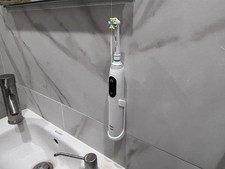 upporto da Muro Spazzolino