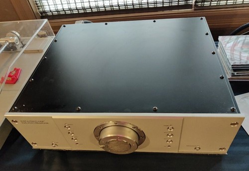 Musical fidelity 308 - musical,