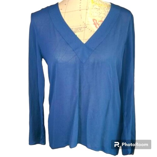 Blusa pullover zara - pullover,