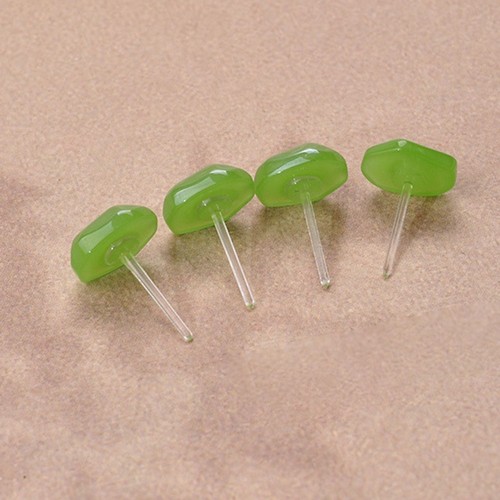Boucles oreilles chic en - boucles, d'oreilles