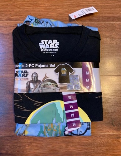 Pigiama uomo star wars - pigiama,