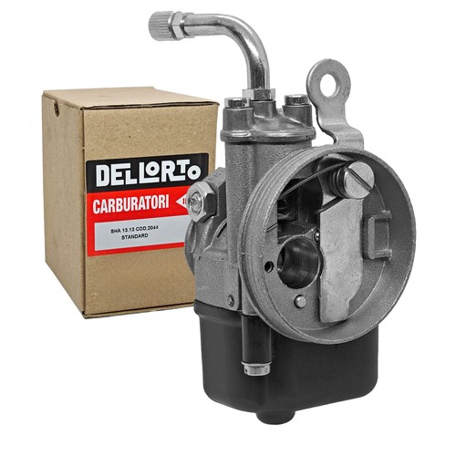 Carburatore dellorto sha - dellorto, 13-13