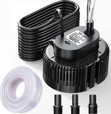 Pompa Sommergibile Acque