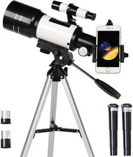 ACESOME Telescopio per Bambini
