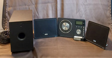 TEAC Micro Hi-Fi System