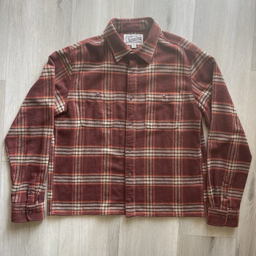 Camicia schott nyc quadri - camicia, in