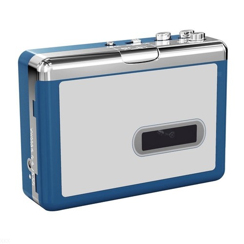 Lettore cassette bluetooth - di,