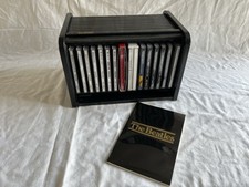 The Beatles 1988 16 CD