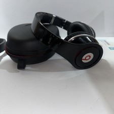 Beats dre studio 1a - beats, dr.