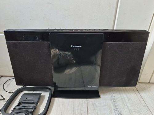 Panasonic hc15 impianto - sc-hc15,