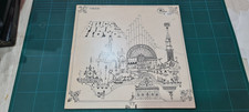 PINK FLOYD - RELICS (LP USATO