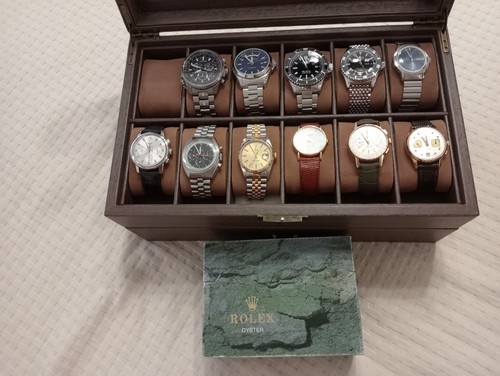 Orologi rolex omega - orologi,