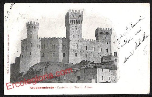 Ak6573 cartolina epoca - -,