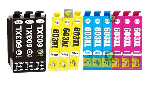 Cartucce 603xl epson - cartucce,