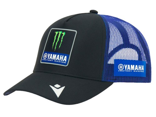Yamaha team replica - team, basecap