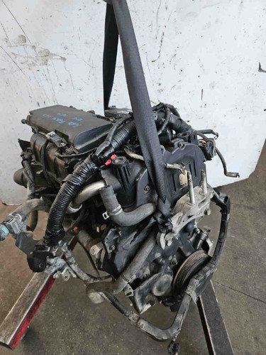Motore per ford fiesta - motore,