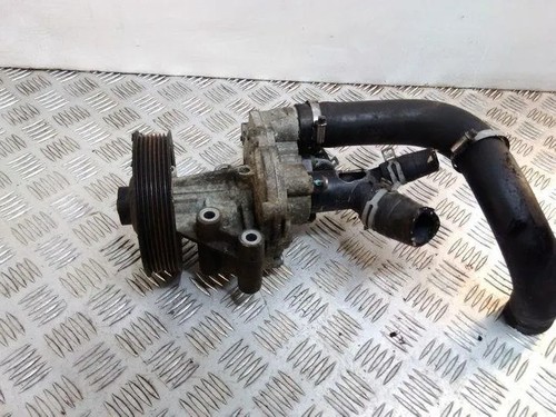 Pompa acqua ford transit - pompa,