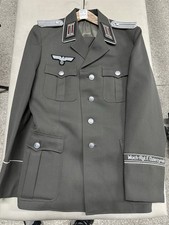 Uniforme Militare Germania Est