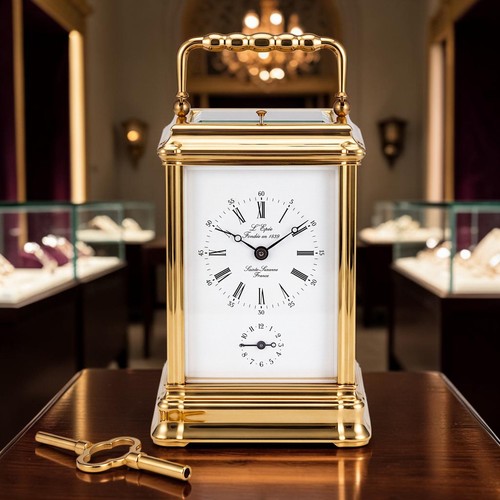Orologio carrozza épée - orologio,