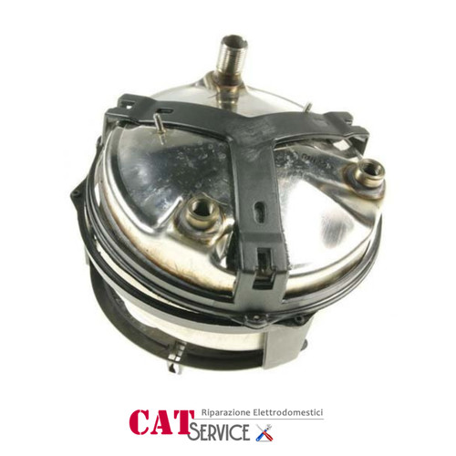 Kit caldaia bombata tp001074 - kit, x