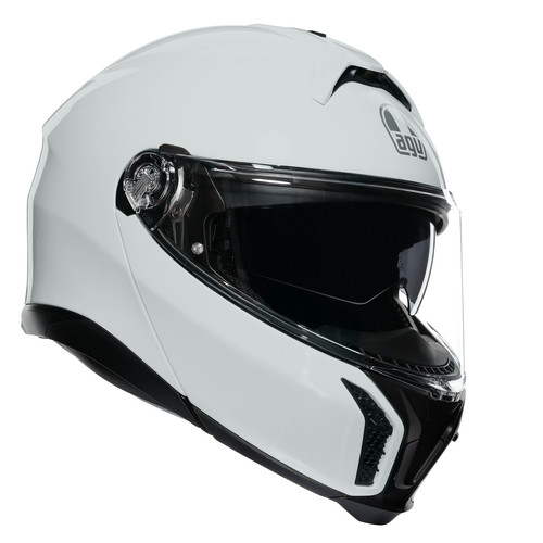 Casco moto modulare agv tour - moto,
