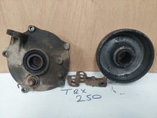 HONDA TRX 250 mozzo freno