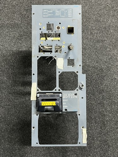 Airbus a330 mip frame destro - frame,