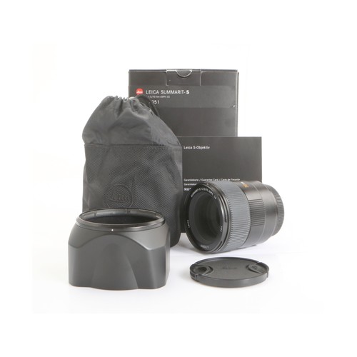 Leica summarit 70 - leica, 2,5/70